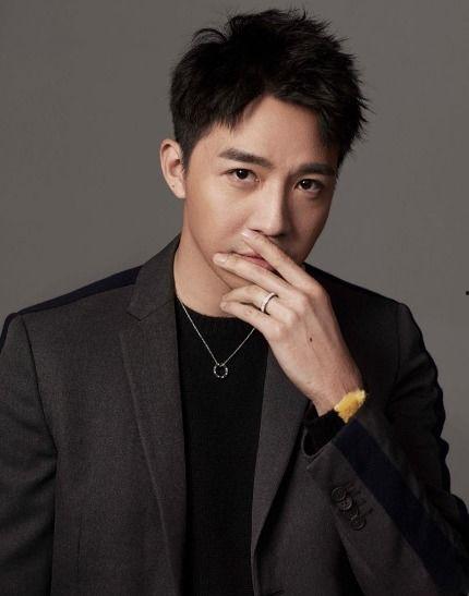 俞灏明娱乐圈吃瓜视频