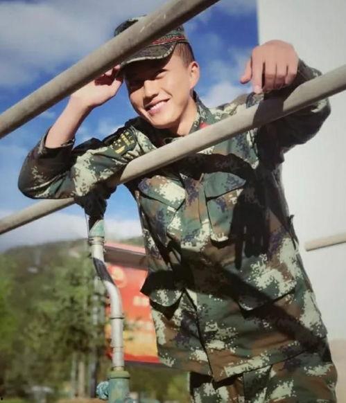 娱乐吃瓜酱当兵的气势,娱乐吃瓜酱演绎热血军旅风采
